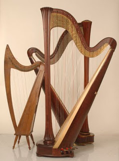 harp regulation 2